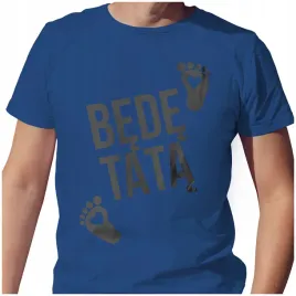 meska-koszulka-t-shirt-na-dzien-ojca-taty-bede-tata-xl-jakosc
