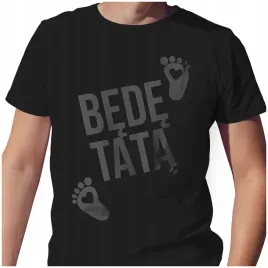 meska-koszulka-t-shirt-na-dzien-ojca-taty-bede-tata-l-jakosc