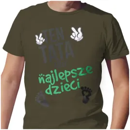 meska-koszulka-t-shirt-na-dzien-ojca-taty-najlepsze-dzieci-m-jakosc