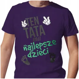 meska-koszulka-t-shirt-na-dzien-ojca-taty-najlepsze-dzieci-2xl