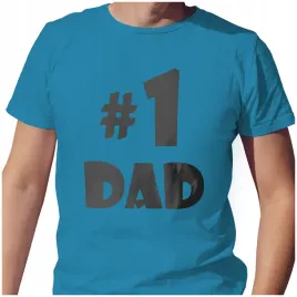 meska-koszulka-t-shirt-na-dzien-ojca-taty-tata-nr-1-1-dad-xl-jakosc