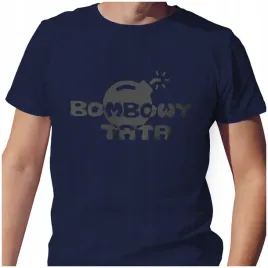meska-koszulka-t-shirt-na-dzien-ojca-taty-bombowy-tata-m-jakosc
