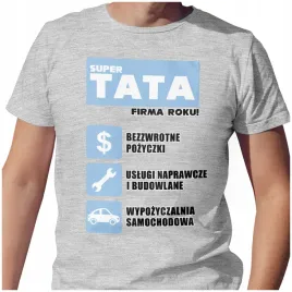 meska-koszulka-t-shirt-na-dzien-ojca-taty-super-tata-2xl-jakosc