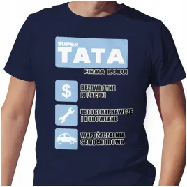 meska-koszulka-t-shirt-na-dzien-ojca-taty-super-tata-s-jakosc
