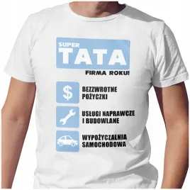 meska-koszulka-t-shirt-na-dzien-ojca-taty-super-tata-2xl-jakosc