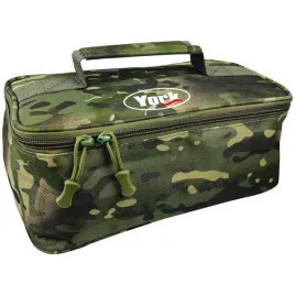 york-torba-wedkarska-green-camo-z-izolacja