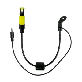 york-hanger-wire-z-podlaczeniem-zolty