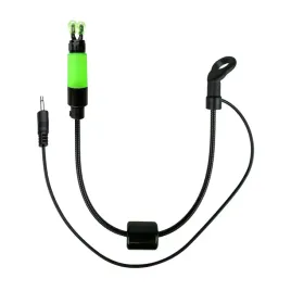 york-hanger-wire-z-podlaczeniem-zielony