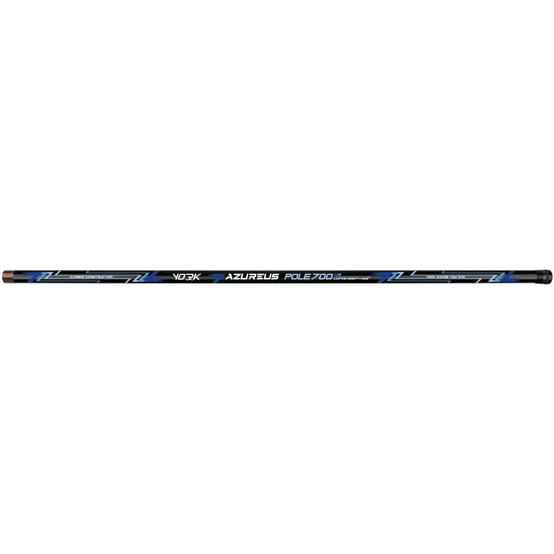 york-wedka-azureus-pole-600cm-20g