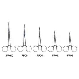 york-szczypce-zakrzywione-10-cm