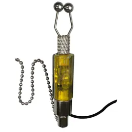 york-sygnalizator-bran-hanger-chain-zolty