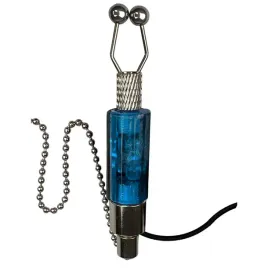 york-sygnalizator-bran-hanger-chain-niebieski