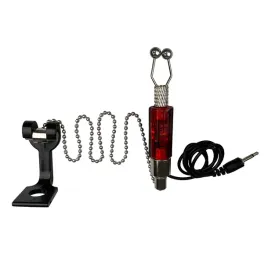 york-sygnalizator-bran-hanger-chain-czerwony