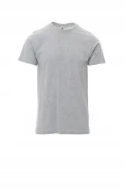 koszulka-meska-bawelniana-t-shirt-meski-duzy-rozmiar-print-szary-melanz-4xl