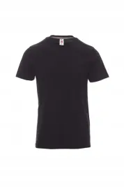 koszulka-meska-bawelniana-t-shirt-duzy-meski-podkoszulek-sunrise-black-4xl