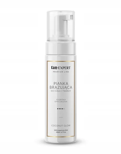 tanexpert-coconut-glow-pianka-samoopalajaca-do-ciala-200-ml