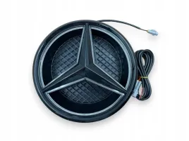 led-gwiazda-black-205mm-do-mercedes-glc-x253-gls-x166-gle-w166-2015-19