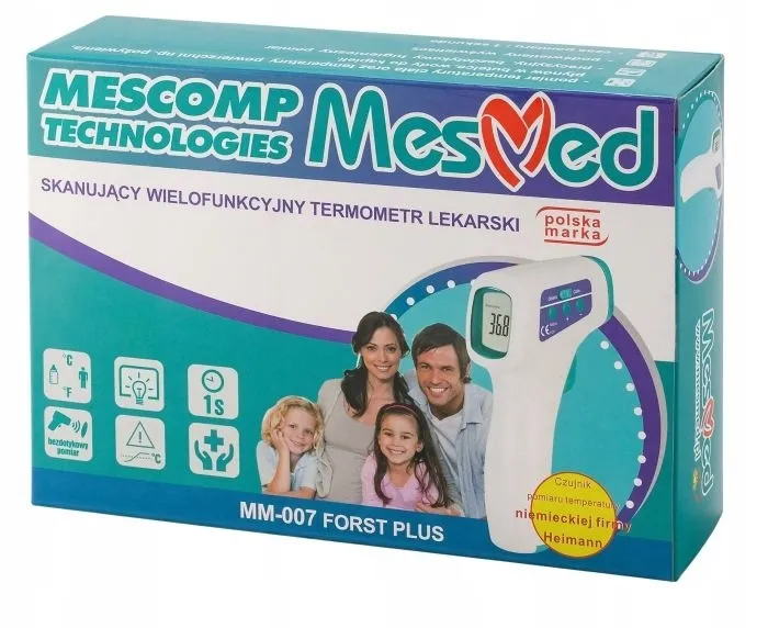 termometr-bezdotykowy-mesmed-mm-007-forst-plus-stan-nowy