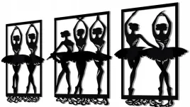 10-jezioro-labedzie-obraz-czarny-tryptyk-3d-azur-salon-pokoj-wys-60-cm