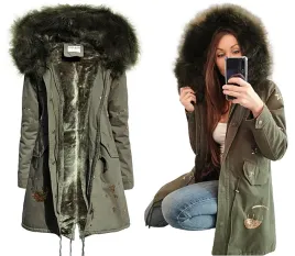 kurtka-zimowa-damska-parka-ocieplana-futerko-misiu-kozuszek-yr1912-s