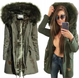 kurtka-zimowa-damska-parka-ocieplana-futerko-misiu-kozuszek-yr1912-s