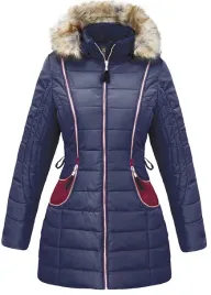 fa133g-kurtka-zimowa-wytaliowana-dluga-ciepla-s