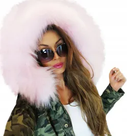 kurtka-damska-zimowa-ocieplana-parka-kozuszek-futro-6206-1-xl