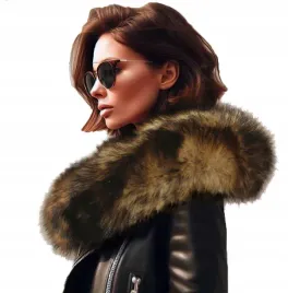 futro-szal-woal-etola-sztuczne-futerko-kolnierz-futrzany-jenot-unisex