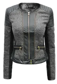 chanelka-127-czarny-melanz-kurtka-skora-damska-xl