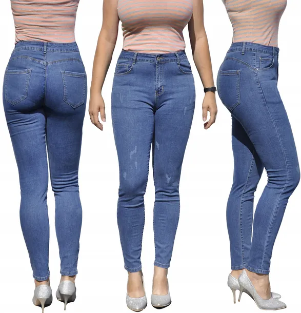 3087-super-push-up-jeans-size-xl-wzor-dominujacy-bez-wzoru