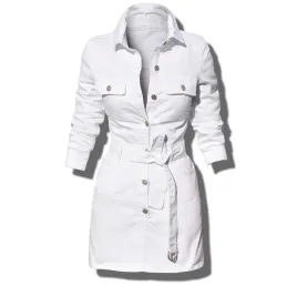 js723-biala-sukienka-jeans-szmizjerka-jeansowa-xs