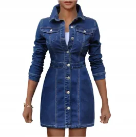 js683-sukienka-szmizjerka-jeans-katana-2w1-s