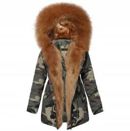 kurtka-damska-parka-zimowa-z-kapturem-futerko-kozuszek-ciepla-1741-xl