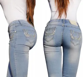587-blekitne-spodnie-jeans-rurki-cyrkonie-xxs-25