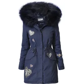 kurtka-damska-parka-zimowa-kozuszek-futerko-misiu-granat-yr1910-xl