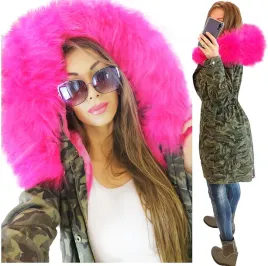 kurtka-damska-zimowa-na-kozuszku-parka-moro-futro-6206-4-l