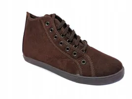 tenisowki-trampki-wysokie-wiazane-eco-zamsz-br-37