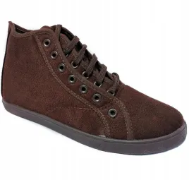 tenisowki-trampki-wysokie-wiazane-eco-zamsz-br-38