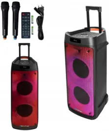 glosnik-przenosny-blaupunkt-pb08db-party-box-karaoke-bt-led-700-w-zestaw