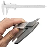 suwmiarka-analogowa-noniuszowa-150-mm-ze-stali-nierdzewnej-inox-002mm-etui-stan-nowy-maksymalny-zakres-pomiaru-150-mm