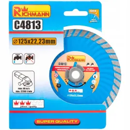 tarcza-diamentowa-ciecia-kamienia-betonu-cegly-super-turbo-125-mm-richmann