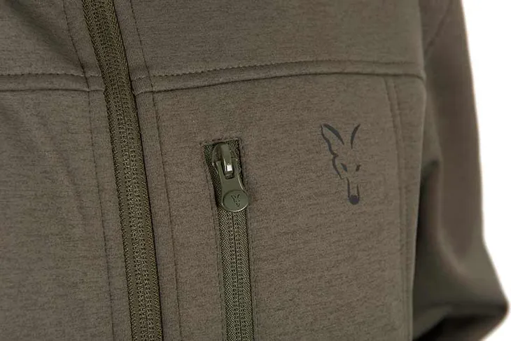 fox-kurtka-softschell-green-black-roz-s-stan-opakowania-oryginalne