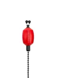 fox-black-label-dumpy-bobbins-red