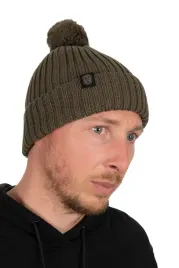 fox-czapka-merino-bobble-hat