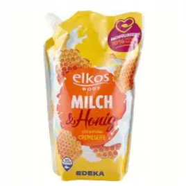 elkos-750ml-mydlo-milchandhonig-miod-i-mleko