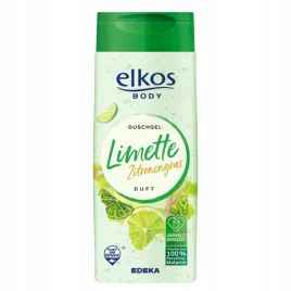 elkos-zel-do-kapieli-limonka-trwa-cytrynowa-300ml