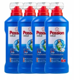 zestaw-passion-gold-gel-sport-vollwaschmittel-4x2l