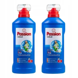 zestaw-passion-gold-gel-sport-vollwaschmittel-2x2l