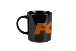 kubek-fox-black-and-orange-logo-ceramic-mug