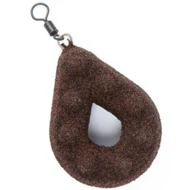 ciezarek-grippa-brazowy-40g-undercarp